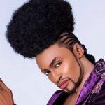 Denrele Edun