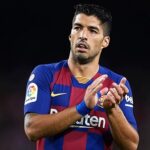Luis Suarez