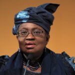 Ngozi Okonjo-Iweala