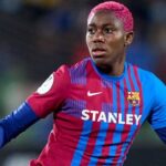 Oshoala