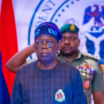 President Tinubu
