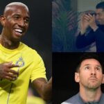 Ronaldo excited as Al-Nassr thrash Messi’s Inter Miami 6-0