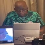 We're Proud Of You, Tinubu hails Super Eagles for reaching AFCON semis