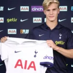 Tottenham