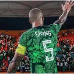 Troost-Ekong