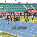 13th African Games