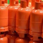 5kg cooking gas