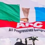All Progressives Congress APC