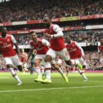 Arsenal