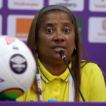Banyana Banyana