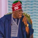 President Bola Tinubu