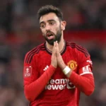 Bruno Fernandes