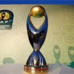 CAF Confederation Cup