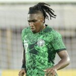 Calvin Bassey