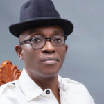 Chairman of the Labour Party, Julius Abure