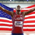 Christian Coleman