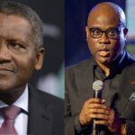 Dangote names Lagos refinery road after Wigwe