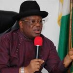 David Umahi