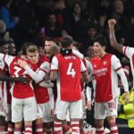 Arsenal