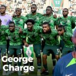 Finidi George