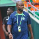 Finidi George
