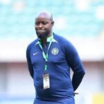 Finidi George