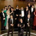 Full list All the winners at 2024 Oscars