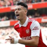 Gabriel Martinelli