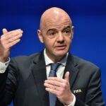 Gianni Infantino