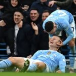 Haaland’s reaction to ghastly miss a sign of greatness – Guardiola