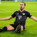 Harry Kane