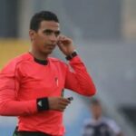 Jayed Jalal to officiate