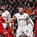 Liverpool, Man United