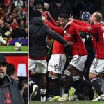 Man United
