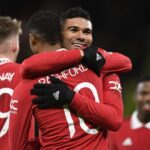 FA Cup: Man Utd get major boost ahead of Liverpool clash