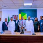 NNPCL seeks EFCC