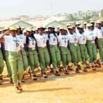 National Youths Service Corps