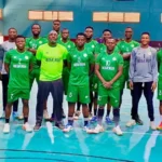 Team Nigeria at African Games