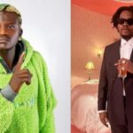 Portable and Olamide