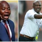 Oliseh, Eguavoen, Amuneke