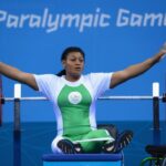 Paralympics
