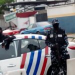 Police