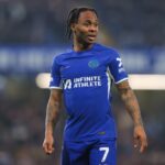 Raheem Sterling