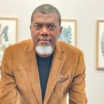 Reno Omokri