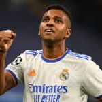 Rodrygo