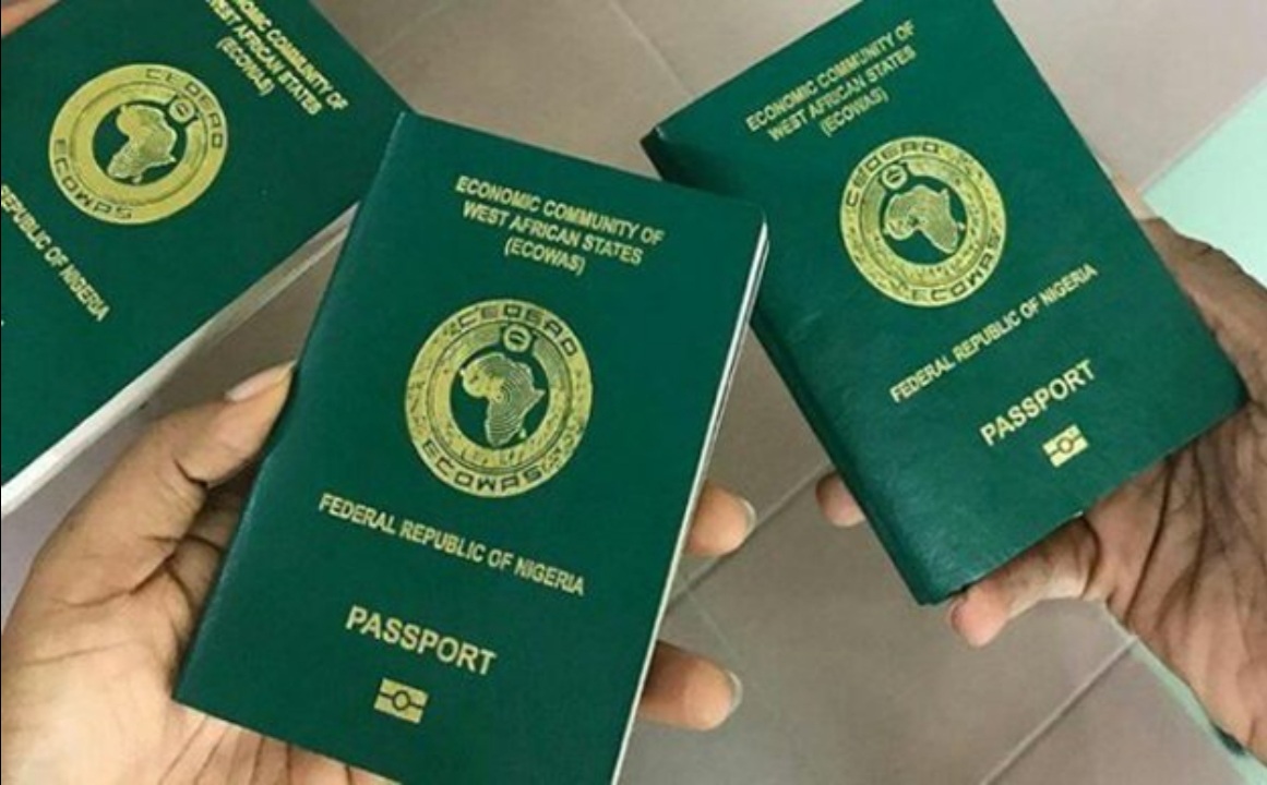 45 visafree countries Nigerians can travel to in 2024 SportsDay