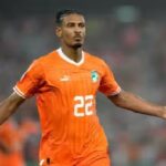Sebastien Haller
