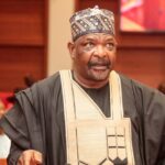 Senator Ningi
