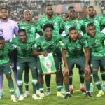 Super Eagles