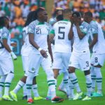 Super Eagles